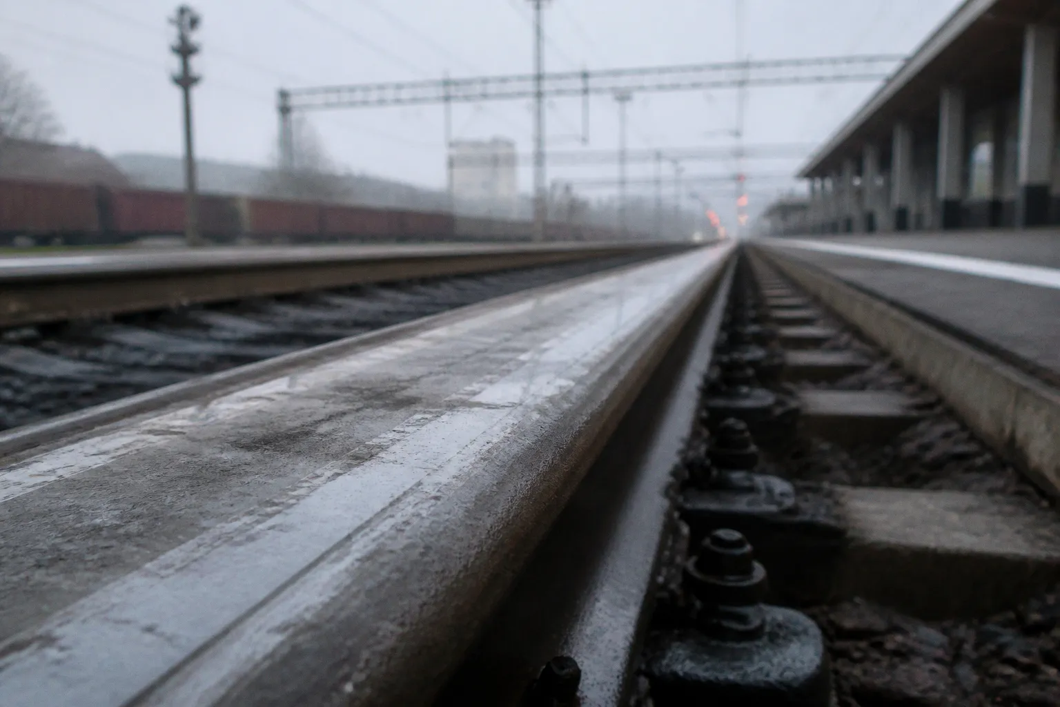 Расписание поездов Екатеринбург: лучшие варианты для поездок